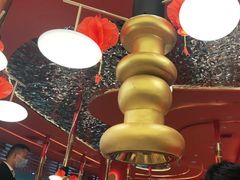 -牛牛章·章鱼水煎肉(光谷世界城店)