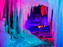 -沕沕水生态风景区