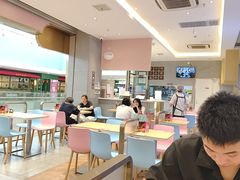 -小杨生煎(周浦万达店)