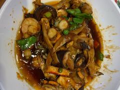 -渔家风味·鲅鱼水饺·央视展播·海鲜天津菜(开发区店)