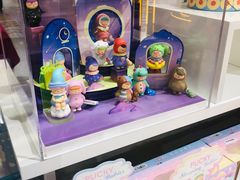 -泡泡玛特POPMART(上海环球港店)