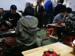 -清真·马峰烤肉(小学习北巷店)