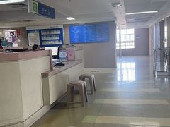 -杭州市第一人民医院(湖滨院区)