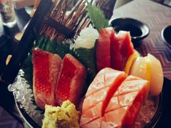 -羽山料理