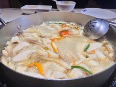 -芭夯兔·兔肉汤锅(新都店)