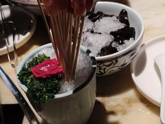 -东道煮牛肉火锅(东盛大街店)