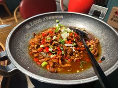 -味上湘菜馆(岳麓山店)