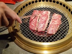 -谷牛日式烤肉(宝山U天地店)