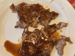 -洲际酒店·地平线全日餐厅HORIZON CAFÉ