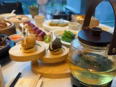 -天瑞轩·粤菜餐厅