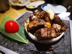 -三石铁板烧(紫竹桥店)
