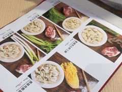 -老边饺子馆(东单店)