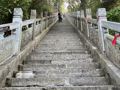 -终南山南五台景区