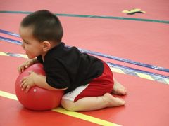 -小小运动馆(浦江店)