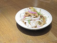 -乔家小院•非遗驴肉•本地小海鲜(滨河路店)