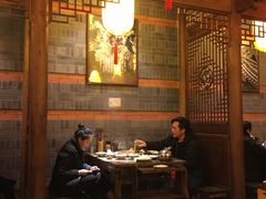大堂-小龙坎火锅(总店)