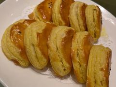 -西安饭庄·非遗陕菜(钟楼店)