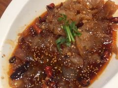 -金掌勺东北菜(格兰晴天店)