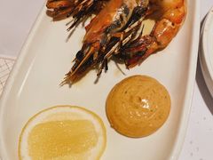 -壳里西餐厅Coquille Seafood Bistro(蒙自路店)