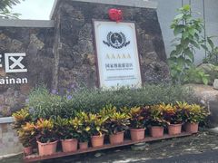 -海南分界洲岛旅游区