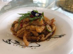 -北京烤鸭爱上川菜(中山路店)