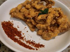 -椒爱水煮鱼川菜(皇姑万象汇店)