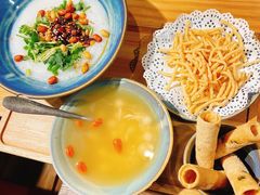 -大王油茶(二厂文创公园店)