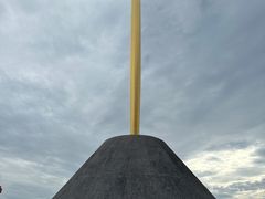 -台场海滨公园船码头
