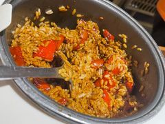 肉汤泡饭-湘味淳(千禧街店)