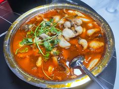 -蜀壹石锅鱼(见龙亭小区店)