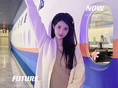 -法兰度航空主题餐厅(河源店)