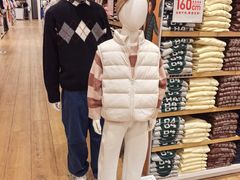 -优衣库(广州番禺万达广场店)