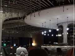 -三迪希尔顿酒店·星空酒廊