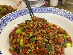 -胖东瓜·浏阳菜馆(火车站店)