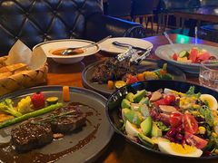 -蓝枪鱼鲜酿啤酒餐厅blue marlin(江宁店)