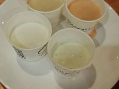 -So Lounge索兰至餐厅(蓝色港湾店)