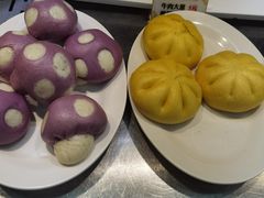 -宴宾楼饭店(敖汉旗银河花城店)