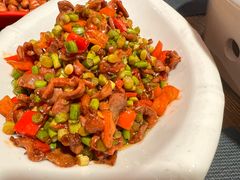 -湘聚缘湘菜馆(斜土路店)