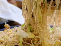 -仓桥炒粉干