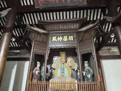 -白帝城·瞿塘峡景区