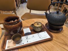 -去茶山(重庆万象城店)
