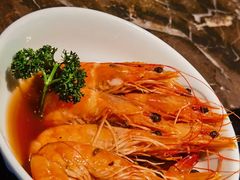 -大潮淮·淮扬菜(何园旗舰店)