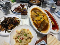 -径山十八道·风味民间菜(杭州总店)