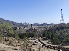 -白水寺森林公园
