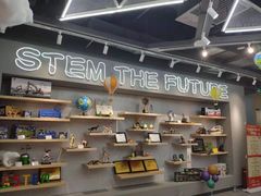 -斯坦星球AI编程·机器人科创·乐高科学·信奥·思维·专注力·STEM·竞赛考级(高新区绿宝广场龙湖狮山天街学习中心)