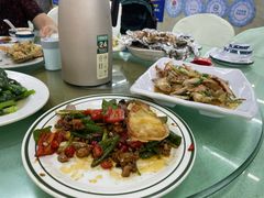 -景好海鲜餐厅(大鹏必选旅游店)