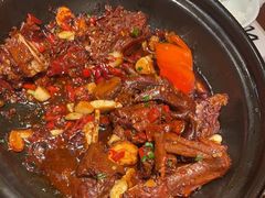 -南昌大饭店·非遗南昌菜(万寿宫店)