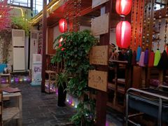 -丽江庭院之爱在路上(西单店)