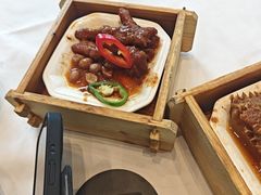 -粤财皇冠假日酒店·彩华轩中餐厅