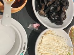 -阳坊胜利涮羊肉(阳坊老店)